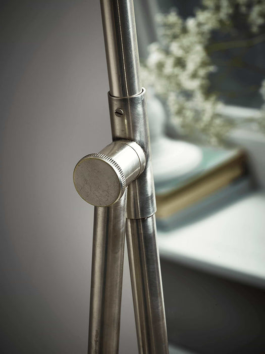 French Standing Mirror