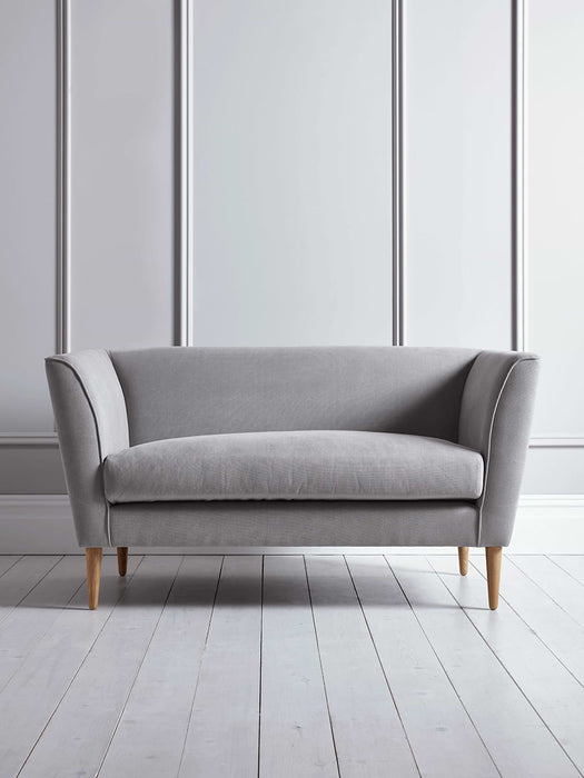Timsbury Cotton Sofa - Grey
