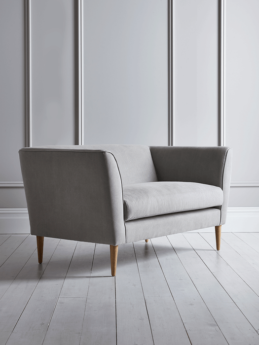 Timsbury Cotton Sofa - Grey