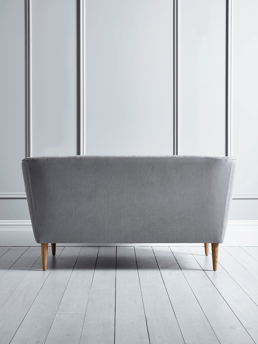 Timsbury Cotton Sofa - Grey