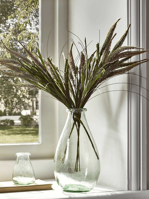 Three Veronica Stems