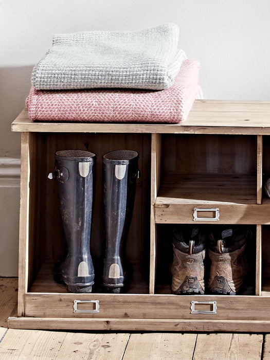 Large Shoe & Welly Box Unit