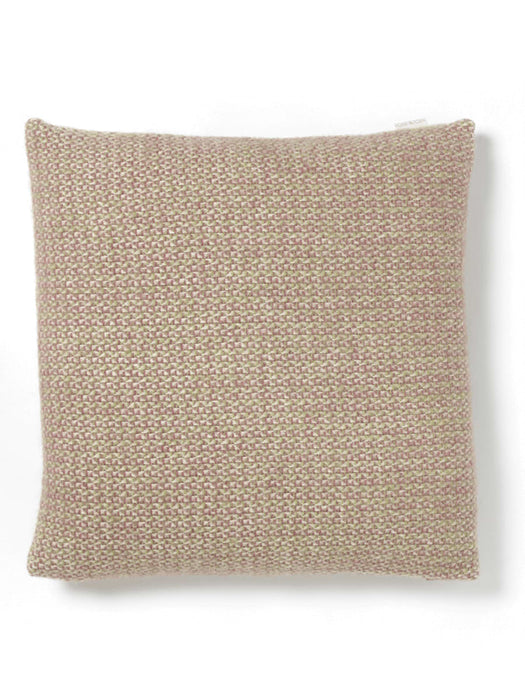 Soft Wool Cushion