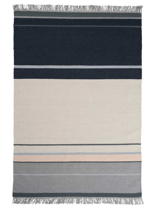 Ophelia Rug- Blue