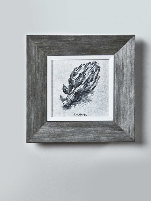 Artichoke Print