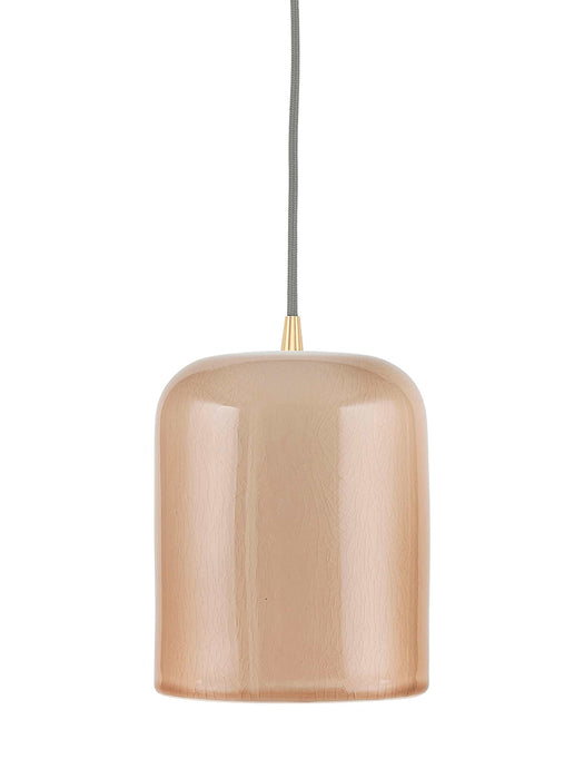 Assam Pendant - Blush