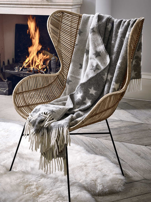 Starry Throw