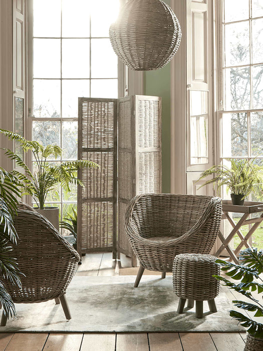 Botanical Rug