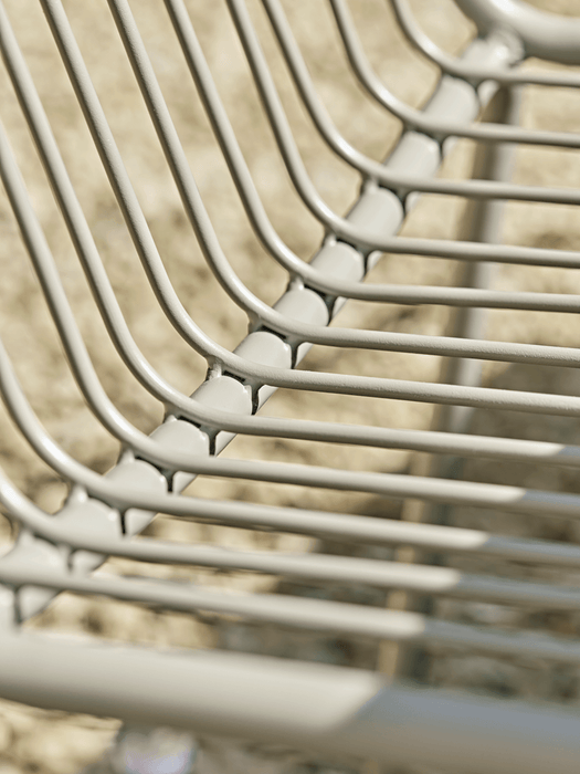 Two Nordby Outdoor Carver Chairs