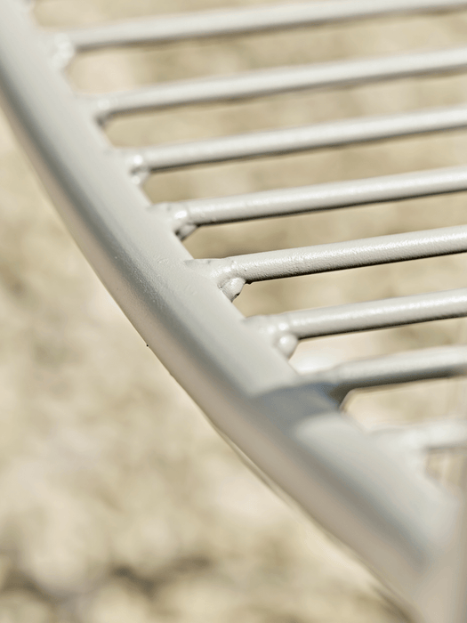 Two Nordby Outdoor Carver Chairs