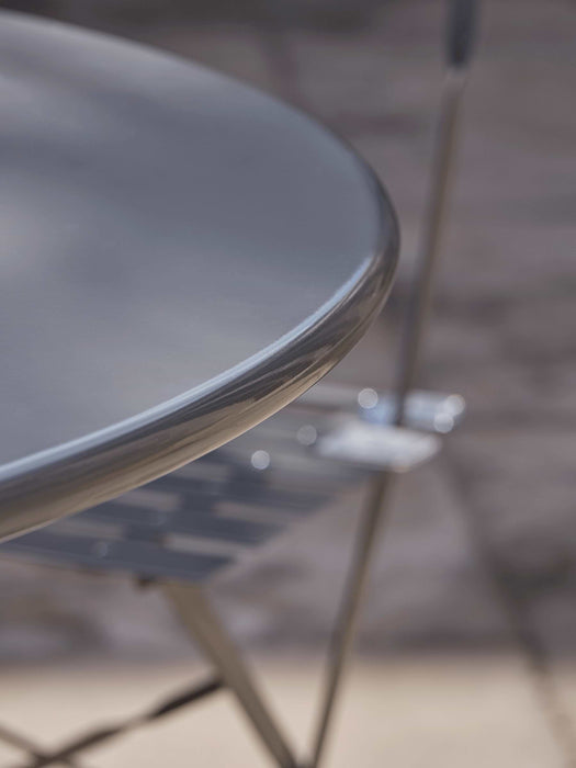 Metal Outdoor Dining Set