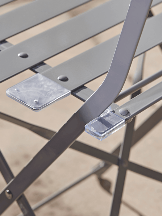 Metal Outdoor Dining Set