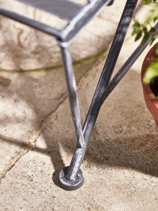Como Tiered Plant Stand