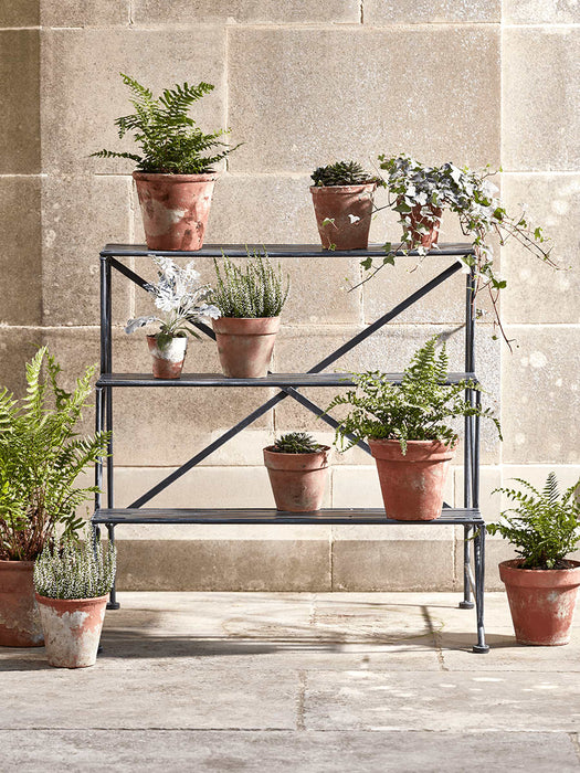 Como Tiered Plant Stand