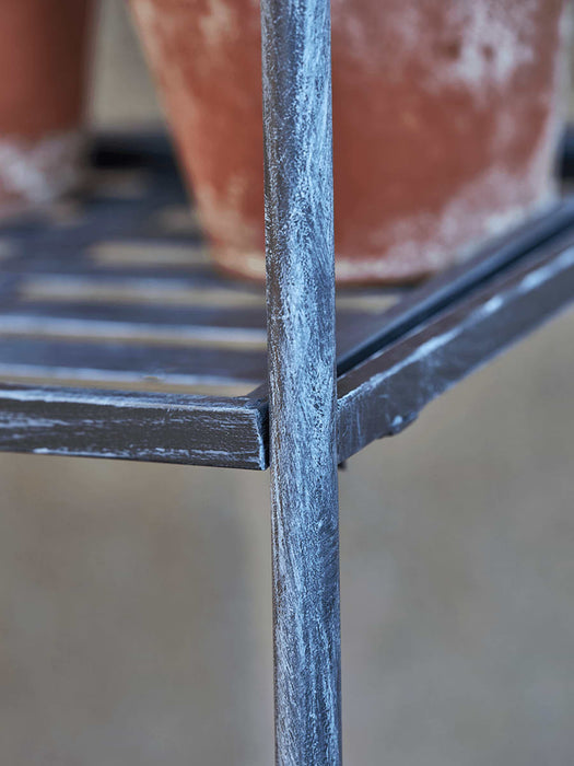 Como Outdoor Shelf Unit