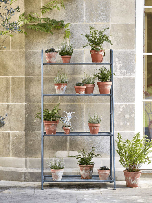 Como Outdoor Shelf Unit