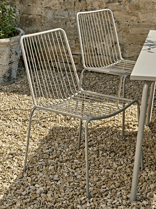 Nordby Outdoor Dining Set