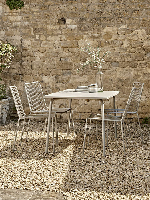 Nordby Outdoor Dining Set