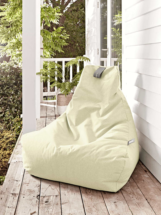 Indoor Outdoor Beanbag - Green