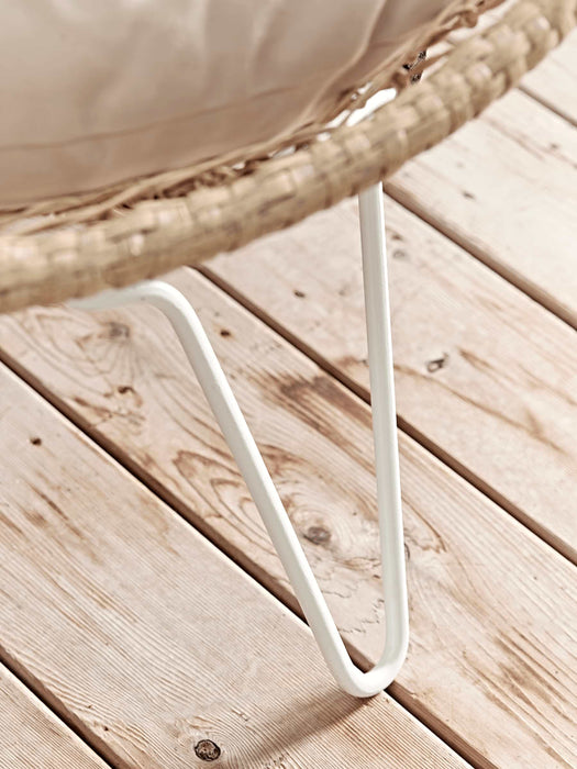 Outdoor Egg Chair