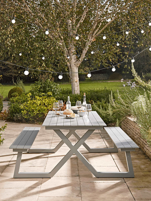 Fabulous Extendable Globe Festoon Lights