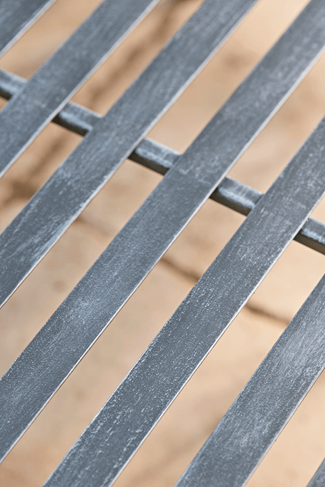 Pemberley Bench