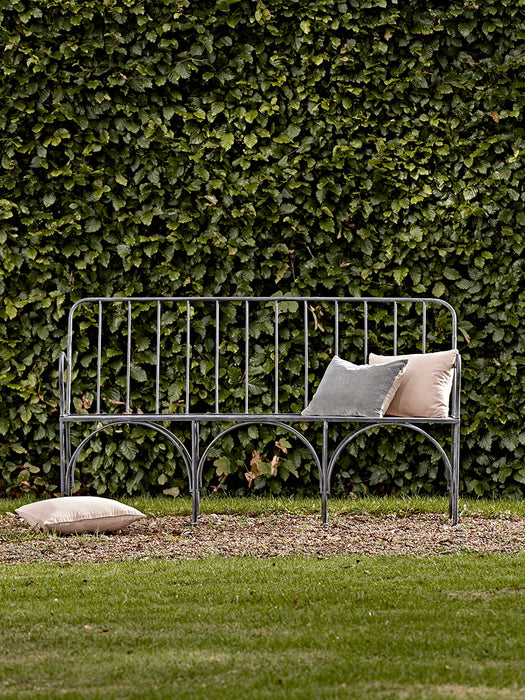Pemberley Bench