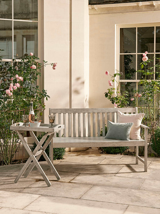 Ravello Butler's Tray Table