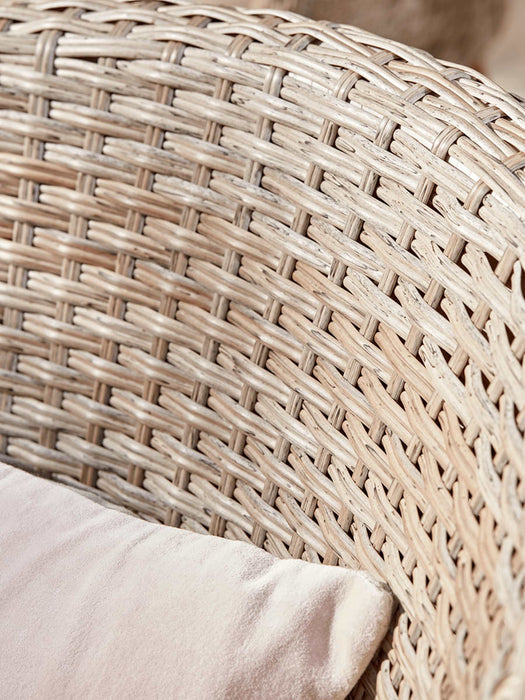 Rimini Lounge Set - Sand