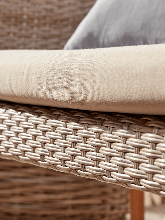 Rimini Lounge Set - Sand