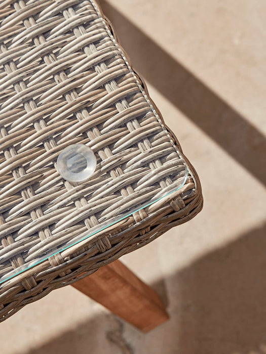 Rimini Lounge Set - Sand