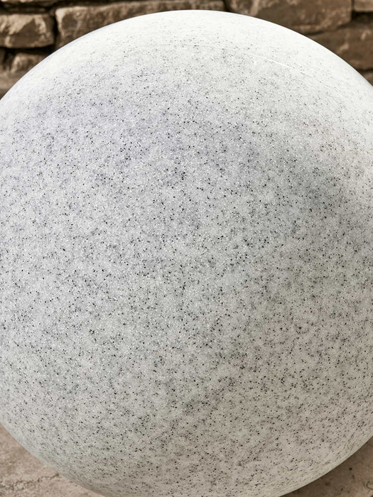 Stone Effect Boulder Light - Small