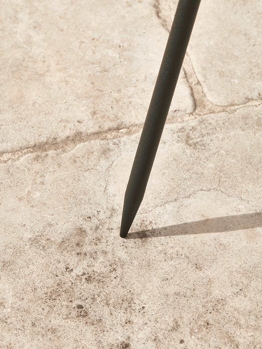 Tripod Outdoor Floor Lamp