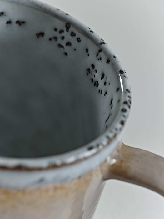 Maja Stoneware Dinnerware - Six Mugs