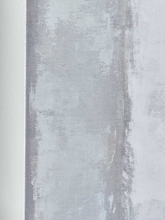 Taupe Abstract Canvas