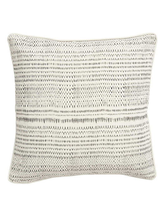 Dash Piped Cushion