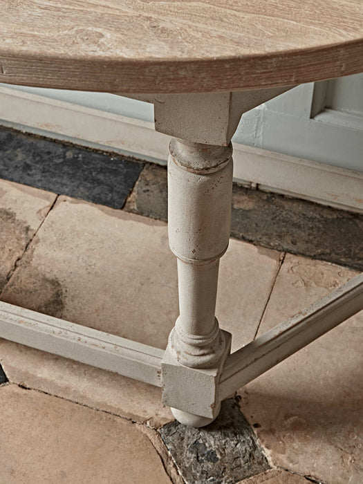 Demi Console Table