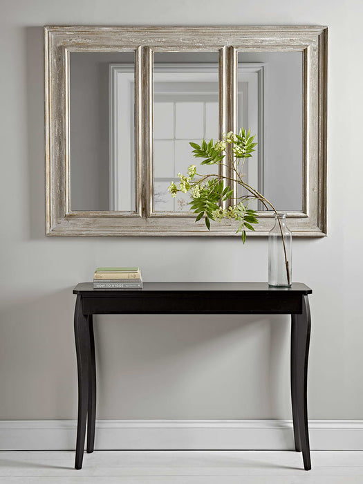 Elise Panelled Mirror