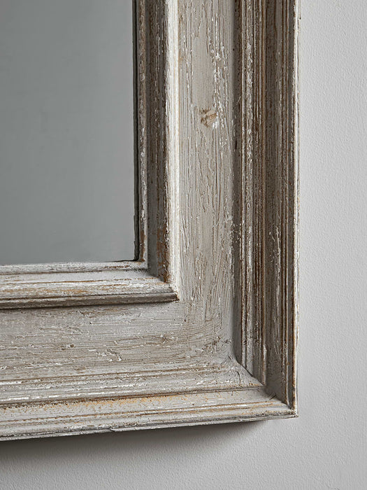 Elise Panelled Mirror