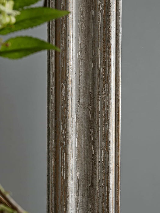 Elise Panelled Mirror