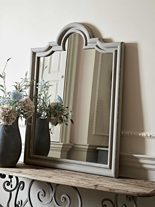 Harper Mirror