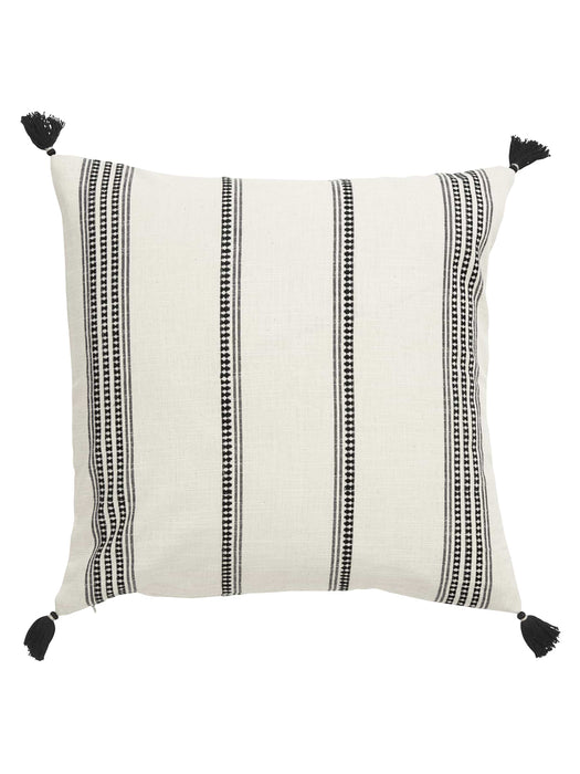 Ilda Striped Cushion