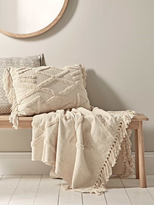 Indra Cushion
