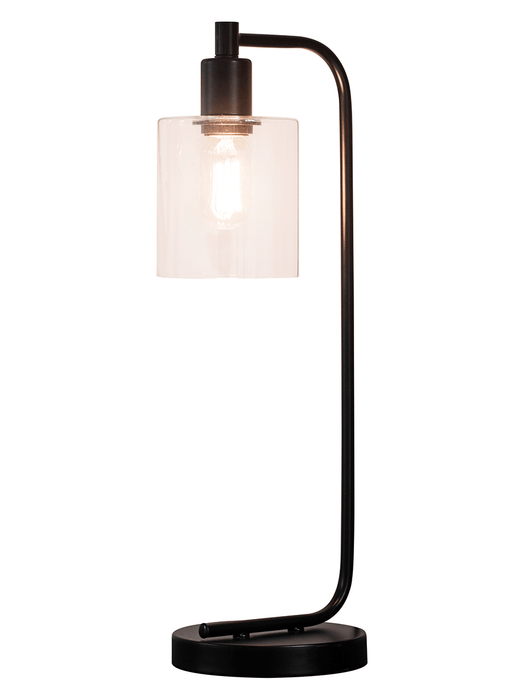 Industrial Desk Lamp