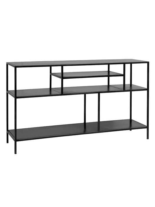 Industrial Style Display Console