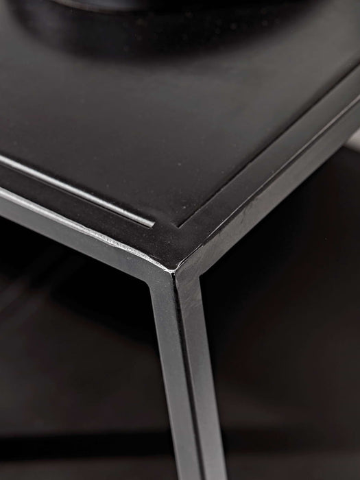 Industrial Style Display Console