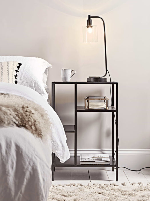 Industrial Desk Lamp