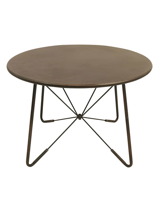 Irvington Side Table - Low
