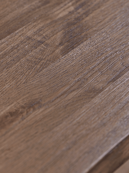 Java Dark Oak Bench