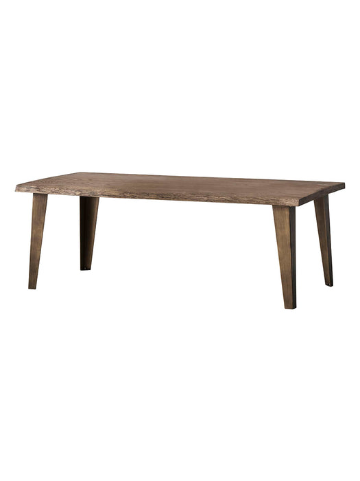 Java Dark Oak Coffee Table
